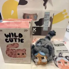 クライベイビー ぬいぐるみ