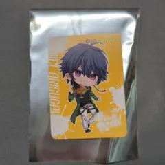 ヒプノシスマイク　100時間カレーコラボ　有栖川帝統