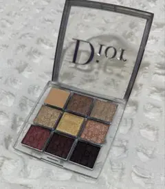 ディオールバックステージ　アイパレット　006