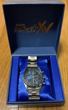 2026年最新】シンフォギア 時計の人気アイテム - メルカリ