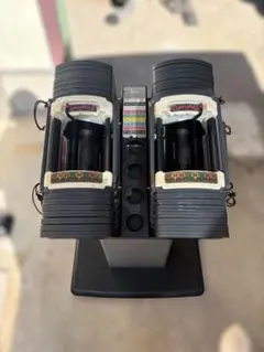 2026年最新】パワーブロック スタンドの人気アイテム - メルカリ