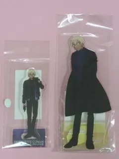 2025年最新】名探偵コナン黒鉄の魚影缶バッジの人気アイテム