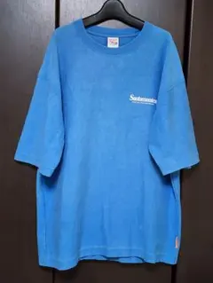 BAYFLOW Santamonica スェットTシャツ
