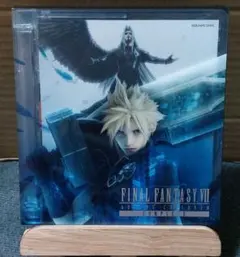 2026年最新】ff7 アドベントチルドレン コンプリートの人気アイテム
