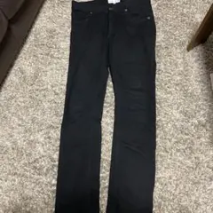 [新品]AmericanEagle 26×28 デニム パンツ
