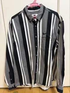 2026年最新】Supreme Nike Cotton Twill Shirtの人気アイテム - メルカリ