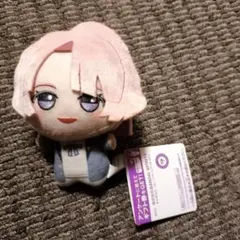 ナムコ限定 学園アイドルマスター ちびぐるみ 有村麻央 vol.2