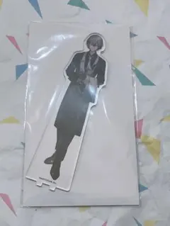 にじさんじ 小柳ロウ アニメイトカフェ アクリルスタンド