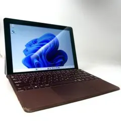 Surface go 1824 本体、 着脱式キーボード＆カバー、ACアダプタ付