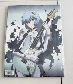 2026年最新】Fender EVANGELIONの人気アイテム - メルカリ