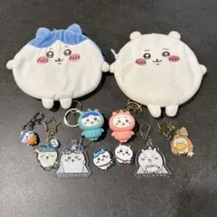 ちいかわグッズまとめ売り ちいかわまとめ売りグッズ