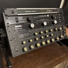 Urei 1620 　ロータリーフェーダー美品 DJミキサー　オリジナルウーレイ UREI 1620 music mixer ウーレイ ジャンク品