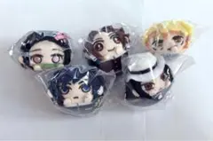 鬼滅の刃　もちころりん