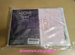 =LOVE Today is your Trigger THEMOVIE 未開封