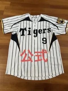 【使用少】阪神タイガース マット・マートン選手 ユニフォーム Lサイズ 2026年最新】マートン tシャツ 阪神の人気アイテム - メルカリ