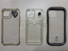 iPhone14スマホケースまとめ売り