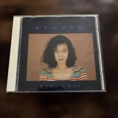 今井美樹 Lluvia CD