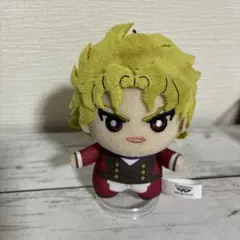 2025年最新】ジョジョ ちみっともぬい ディオの人気アイテム