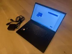 MSI Modern 15 H C13M i9 32GB 1TBのサムネイル