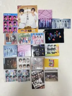 ジャニーズ CD
