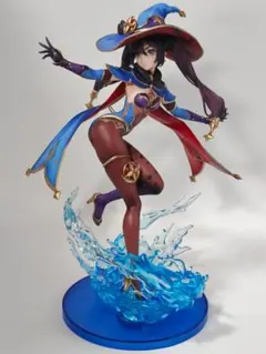 2026年最新】原神 モナ・星天水鏡Ver. 1/7 完成品フィギュアの人気