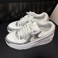 NIKE　エアマックス90 lv8 24.5cm ウィメンズ　匿名配送
