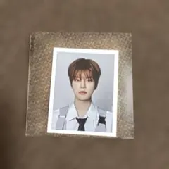 straykids PILOT スンミン IDフォト 証明写真 トレカ グッズ