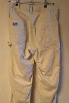 【Lee】 DUNGAREES PAINTER PANTS(ペインターパンツ)のサムネイル