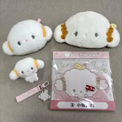 【匿名配送】こぎみゅん 初期 グッズセット まとめ売り♡ 2025年最新】こぎみゅんグッズの人気アイテム - メルカリ