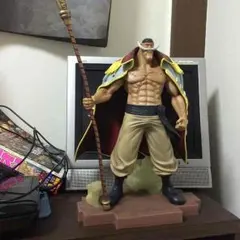 ONE PIECEフィギュア