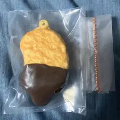 【スクイーズ】ブルーム ナゲット 運ゲット ステーキソース