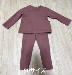 H&M セットアップ 90サイズ