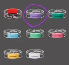 SUPERFAMeeting timelesz菊池風磨ライトバングル