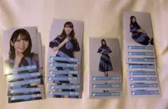 日向坂46 生写真　51枚　まとめ売り　富士急　ケヤフェス