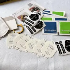 アップルウォッチ45ミリ Applewatch 保護フィルム 6枚セット