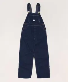 2025年最新】orSlow メンズ オーバーオール・つなぎの人気アイテム