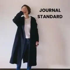 2025年最新】JOURNAL STANDARD リバーシブル コートの人気