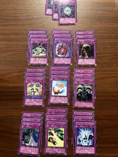 遊戯王OCG カードセット