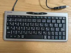 FILCO USBミニキーボード FKB-77mini