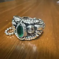 ロード オブ ザ リング バラヒアの指輪　13号　公式レプリカ ロード オブ ザ リング バラヒアの指輪 13号 公式レプリカ