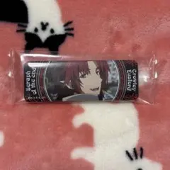 2026年最新】終わりのセラフ 缶バッジ クルルの人気アイテム - メルカリ