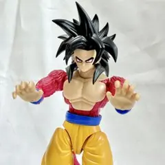 フィギュアライズスタンダード 超サイヤ人4 孫悟空 完成品のサムネイル