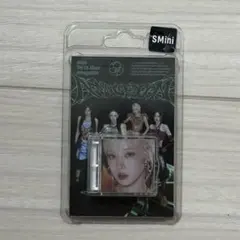 2025年最新】aespa Armageddon smini ウィンターの人気アイテム