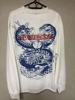 ロンt シャツ