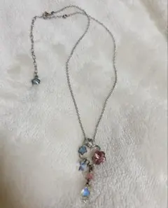 ∞ SWAROVSKI スワロフスキー スイートブロッサム ネックレス - メルカリ