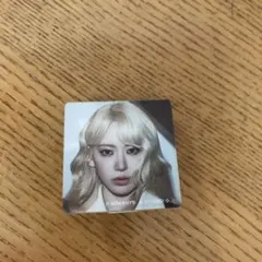 Le Sserafim ガチャガチャ　サクラ