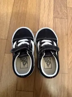 バンズスニーカー　キッズ