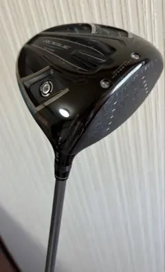 キャロウェイ ローグスター