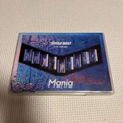 Snow Man/Snow Man LIVE TOUR 2021 Mania〈…
