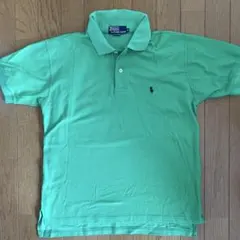 Polo by Ralph Lauren ポロシャツ グリーン Mのサムネイル